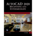 AutoCAD 2020. Beginning and Intermediate