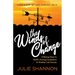 The Winds of Change: Defining Steps to Build a Strong Foundation and Weather Life Storms