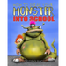 How to Sneak your Monster into School