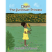 Dyani: The Sunflower Princess