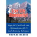 Live Life Abundantly!: Begin Now to Reach Your Lifetime Goals with 25 Goal-Achieving Techniques