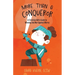 More Than a Conqueror: A Christian Kid's Guide to Winning the War Against Worry