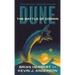 Dune: The Battle of Corrin: Book Three of the Legends of Dune Trilogy