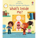 Very First Questions and Answers What's Inside Me?