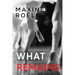 What Remains