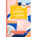 The Gospel of John: The Easy Bible Study Method: A 7-Week Study