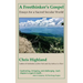 A Freethinker's Gospel: Essays for a Sacred Secular World