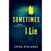 Sometimes I Lie: A Crime She Didn't Commit