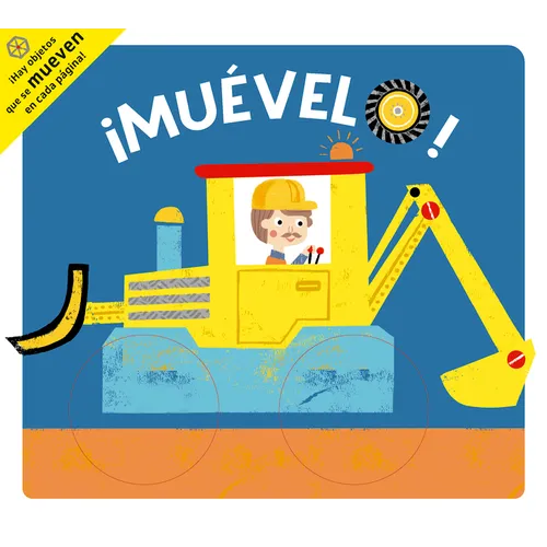 Muévelo!