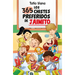 Los 365 Chistes Preferidos de Jaimito / Little Johnny's 365 Favorite Jokes
