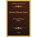 Manava Dharma-Sastra: The Code Of Manu (1887)