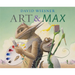 Art & Max