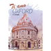 Ti amo Oxford