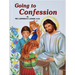 Going to Confession: How to Make a Good Confession