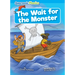 The Wait for the Monster