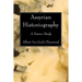 Assyrian Historiography