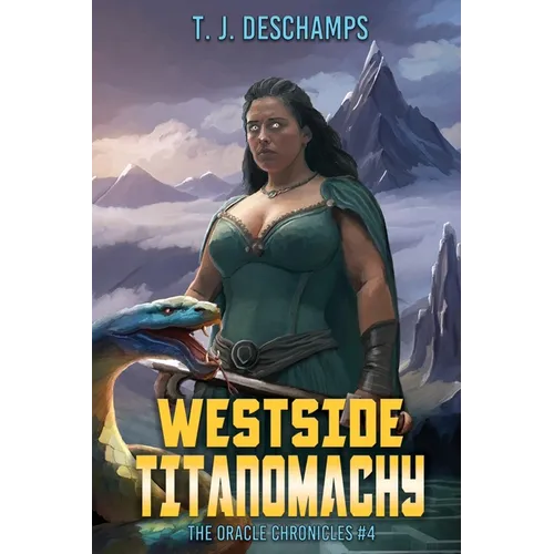 Westside Titanomachy