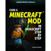 Code a Minecraft(r) Mod in JavaScript Step by Step