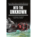 Into the Unknown: Seven Short Stories of Faith and Bravery