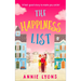 The Happiness List