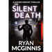 The Silent Death: A Xavier Greene Thriller
