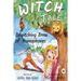 Witch Tale: A Bewitching Brew of Homophones
