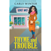 Thyme and Trouble