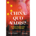 China: Quo Vadis?: Economic Transformation and Future Challenges