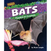 Bats: Friends of Flowers