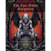 The EPIC Gothic Gargoyle Coloring Book: Volume 2
