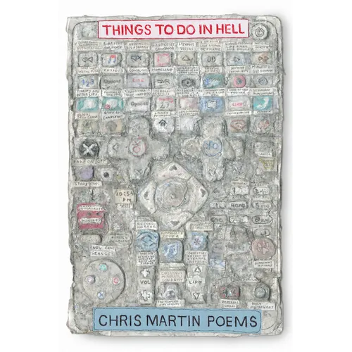 Things to Do in Hell