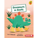 Dinosaurs in Boots