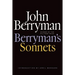 Berryman's Sonnets