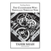 The Clockmaker Who Travelled Through Time