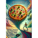 Step Away from the Pizza: Fictions, etc.