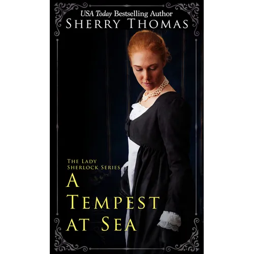 A Tempest at Sea