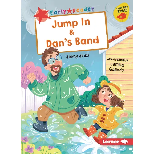 Jump in & Dan's Band