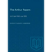 The Arthur Papers: Volume 3 (April 1840-June 1850)