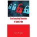 Transformational Dimensions of Cyber Crime