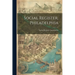 Social Register, Philadelphia