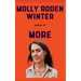 Molly Roden Winter Book: Her life story