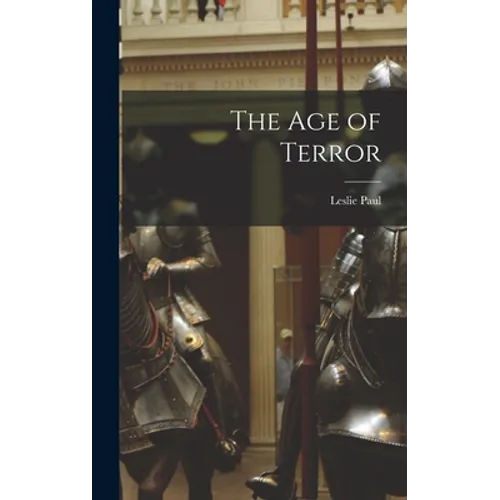 The Age of Terror