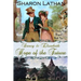 Darcy and Elizabeth: Hope of the Future