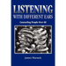 Listening with Different Ears: Counseling People Over 60