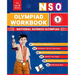 Olympiad Workbook Science Class 1
