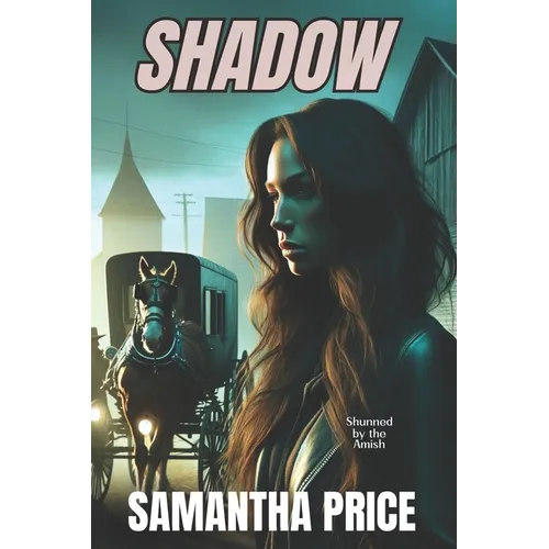 Shadow: Clean Suspense and Mystery