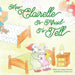 Miss Clairelle Is Afraid to Tell