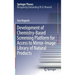 Development of Chemistry-Based Screening Platform for Access to Mirror-Image Library of Natural Products