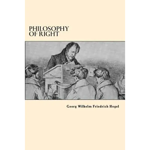 Philosophy Of Right