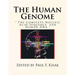 The Human Genome: " The Complete Nucleic Acid Sequence for Human DNA "